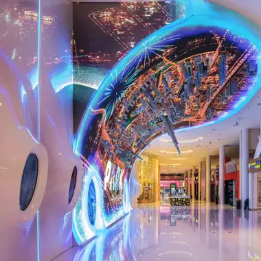Dubai's Premier Interior Architecture Company