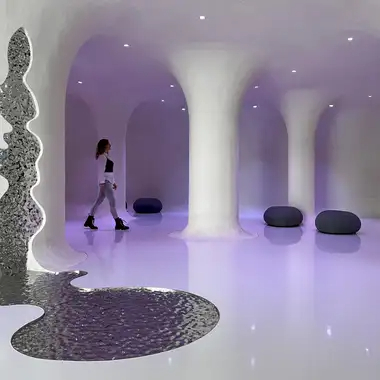 Can An Interior Design Company in Dubai Work On A Project Outside Of Dubai