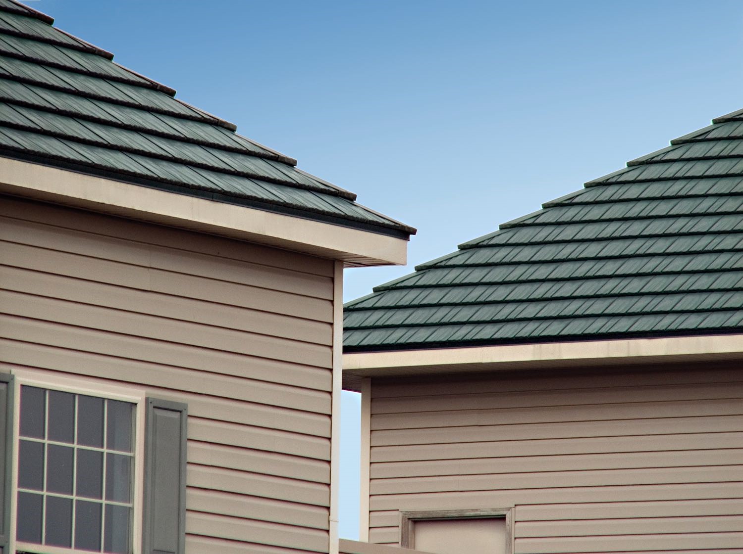 How can I save money on my roofing house