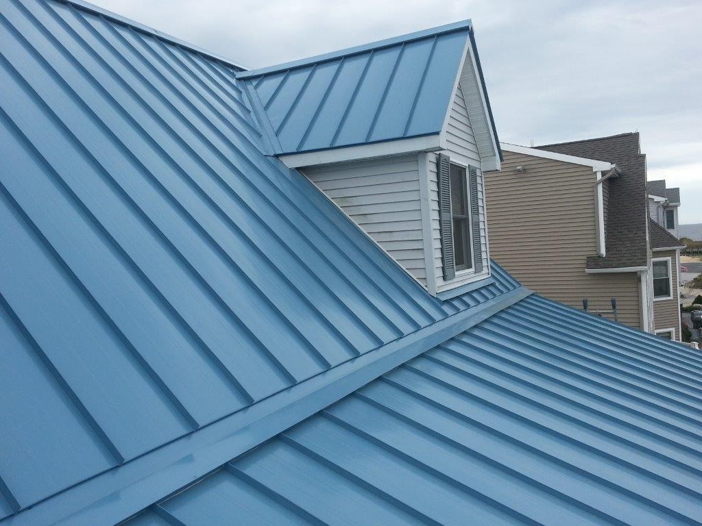 Bonifay Roofing Company Ltd