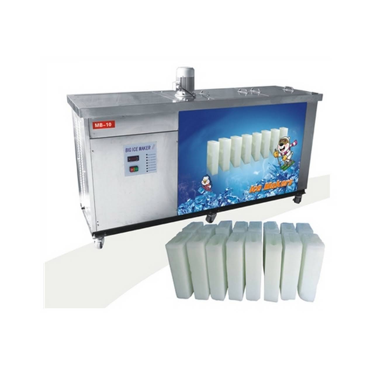 Destin Ice Machines Llc Phone Number