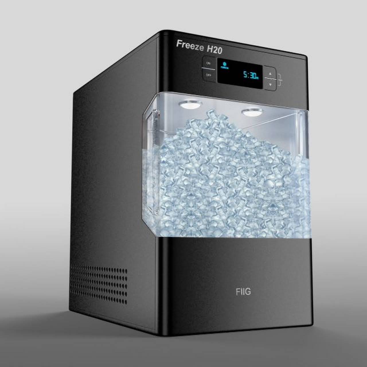 Commercial Ice Machines