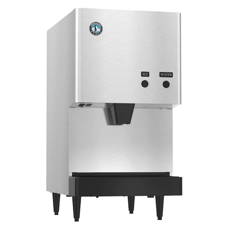Is it cheaper to buy ice or make it