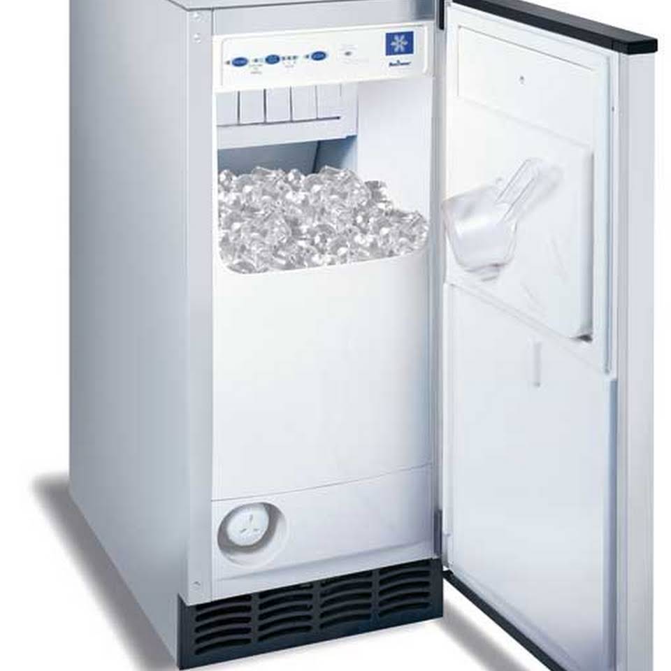 Destin Ice Machines Llc Ca