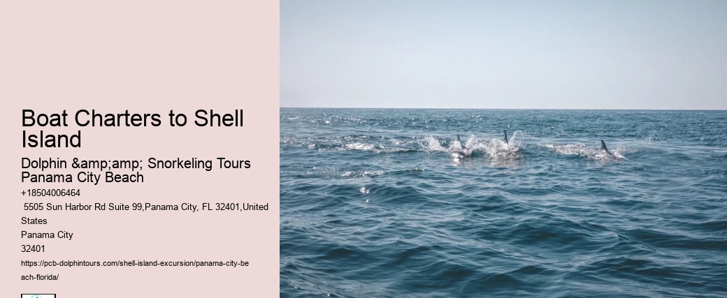  Panama City Serene Seashore Tours