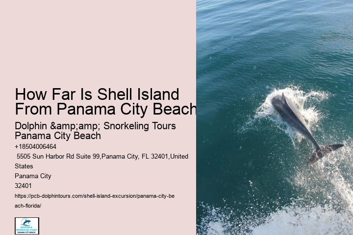  Snorkeling In Panama City Beach