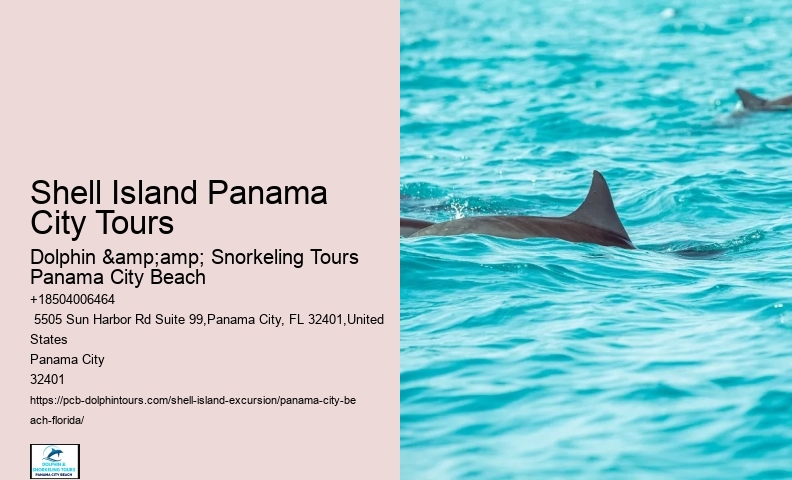  Island Excursions
