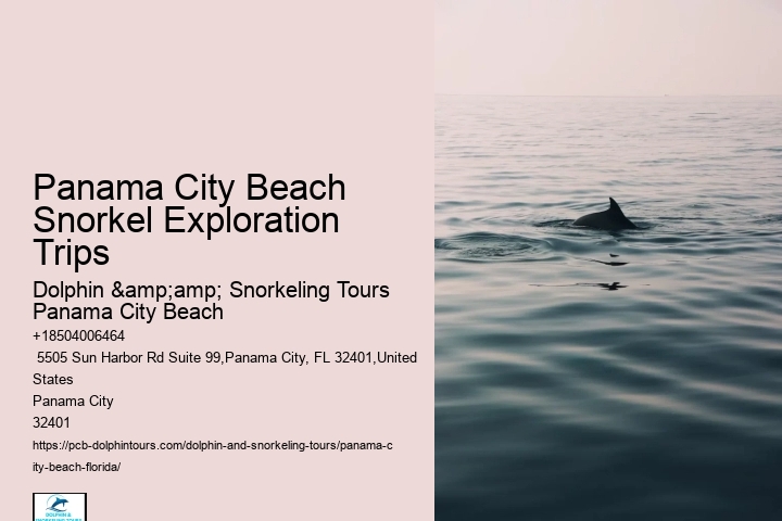 Panama City Beach