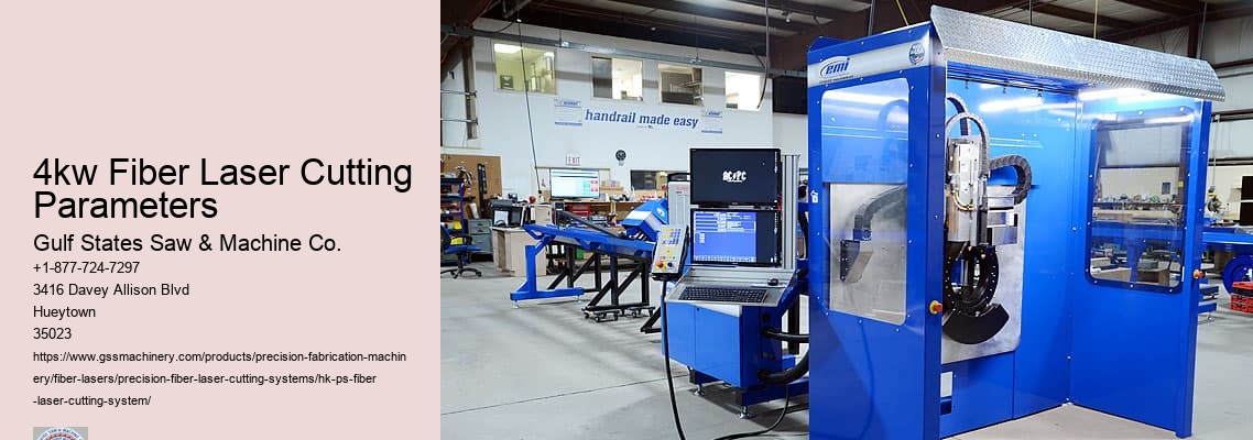 Laser Cutting Technology