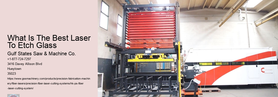 Laser Welding