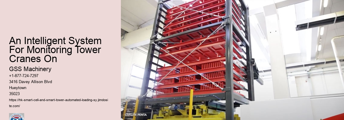 Cell Tower Maintenance Automation