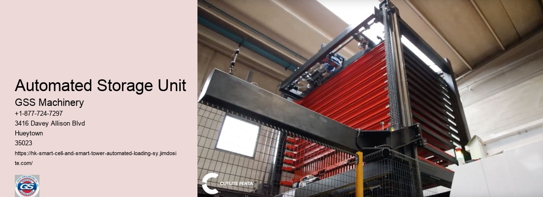 HK Smart Cell and Smart Tower Auto-Load Technology