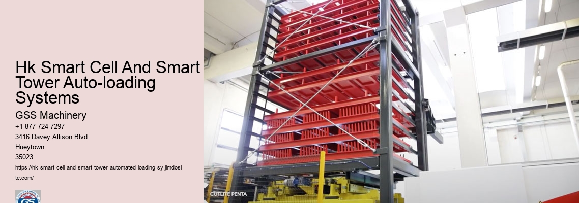 Intelligent Robotics For Telecoms