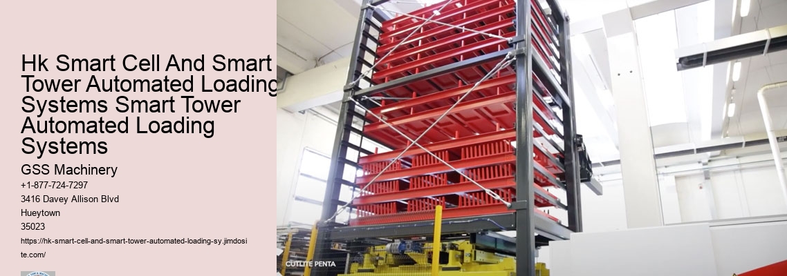 Automatic Unloading System