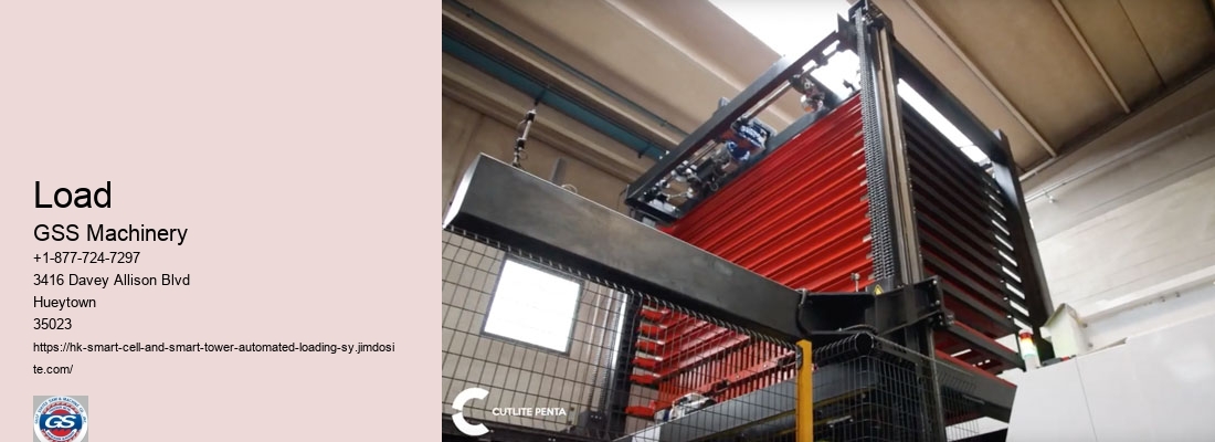 HK Smart Cell and Smart Tower Automated Transport Systems