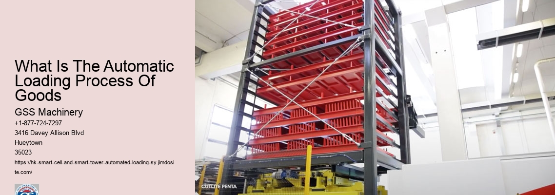 What Is An Automated Assembly Line