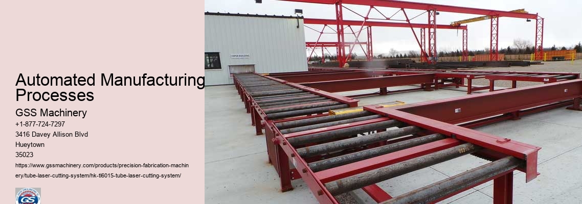 Enhanced Productivity