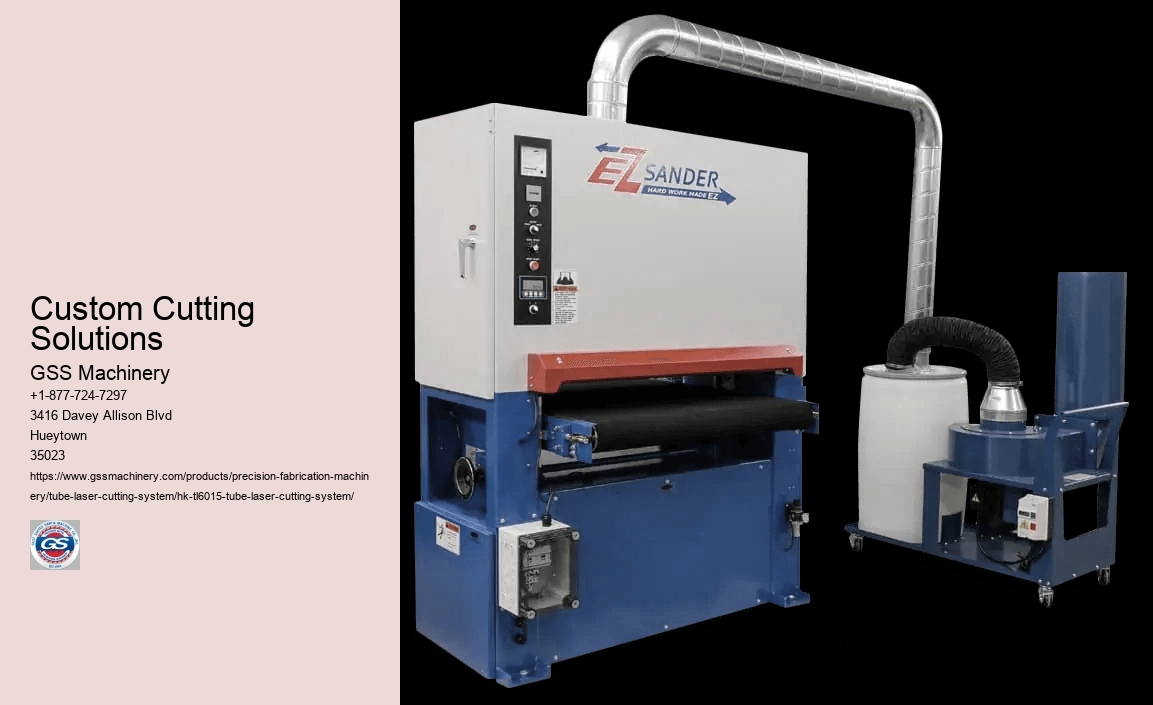 High-quality Fabrication Tools