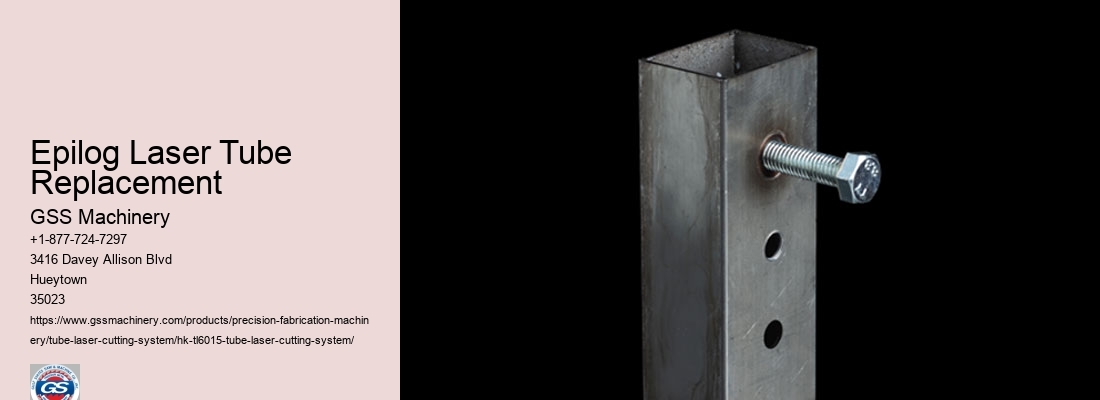 Custom Laser Cutting Solutions