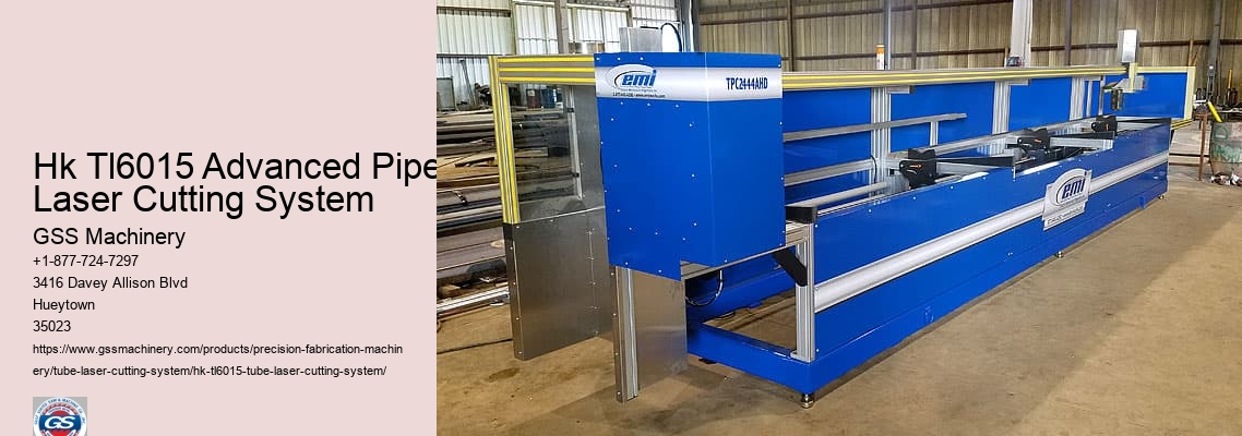 Industrial Manufacturing