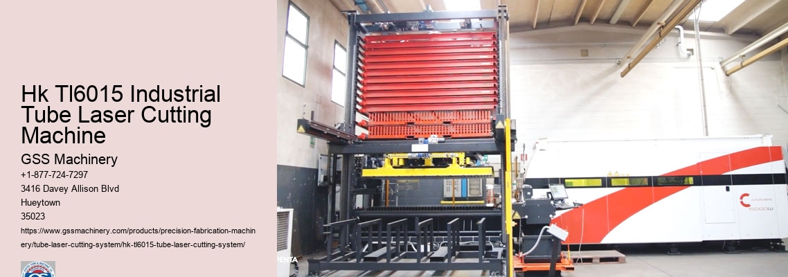 Metal Fabrication Tools