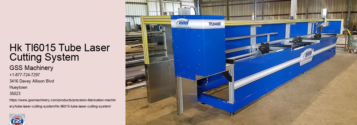 Precision Laser Cutting Services