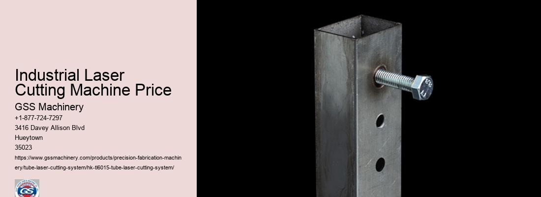 High-quality Laser Cutting Services