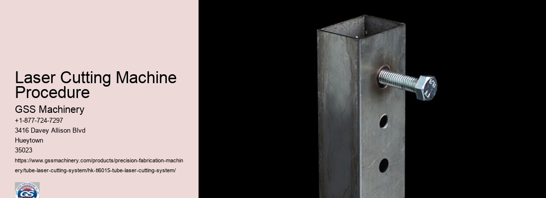 Custom Tube Cutting Solutions