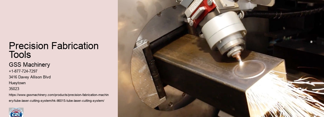 Cnc Laser Cutting Services