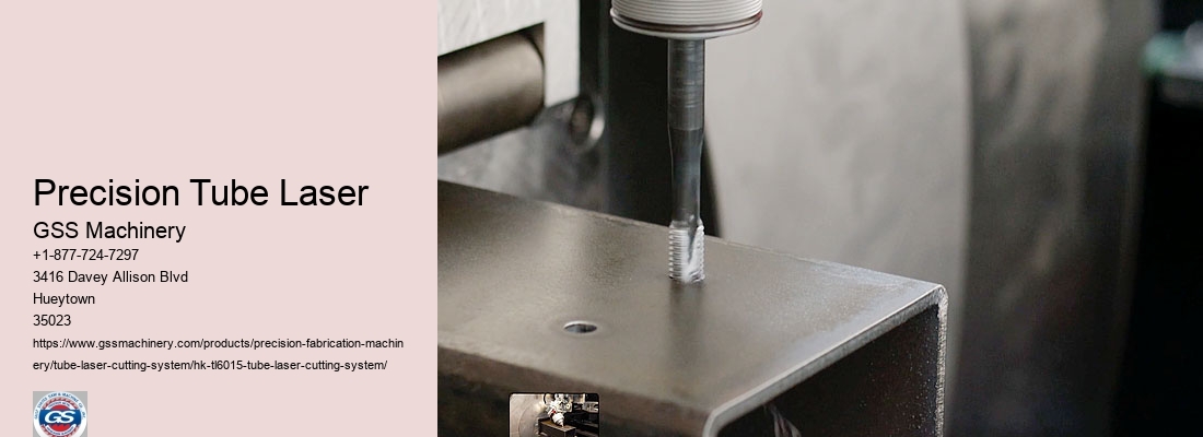 Laser Cutting Systems Youtube