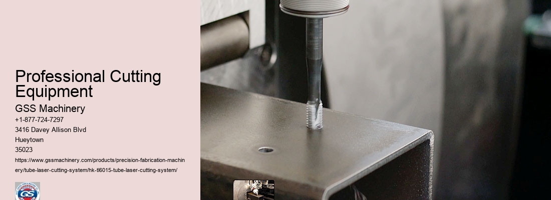 Versatile Fabrication