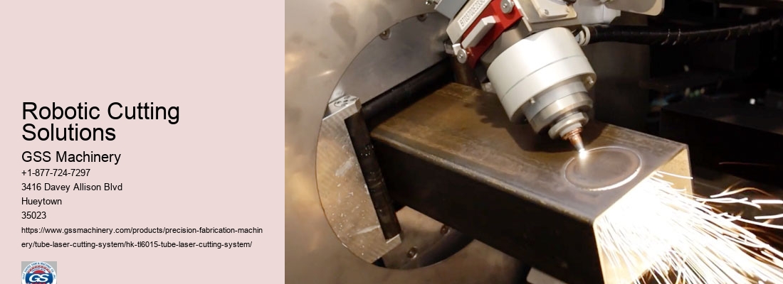 Online Laser Tube Cutting Services On Xometry