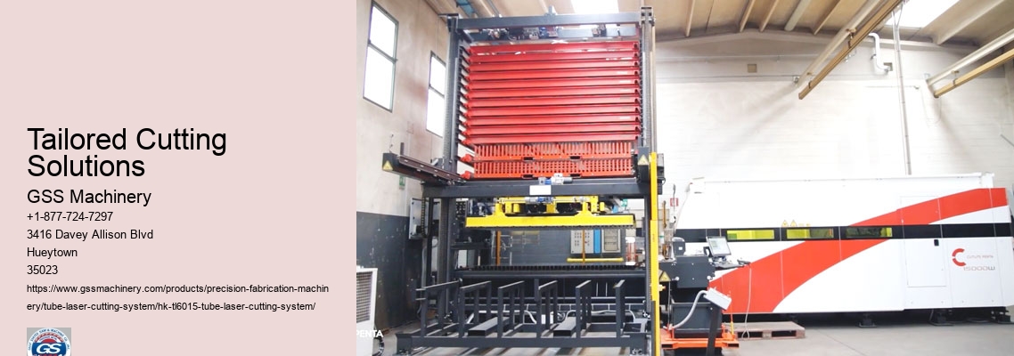 Laser Cutting Workshops