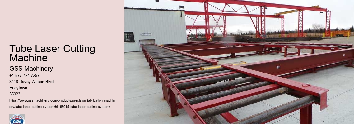 Laser Cutter Explained