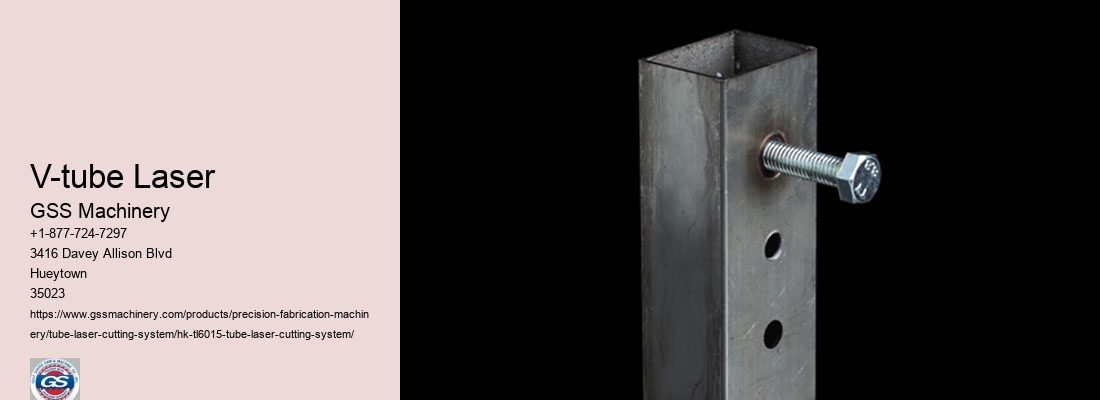 2024 Top Rated Fiber Laser Tube Cutting Machine For Sale