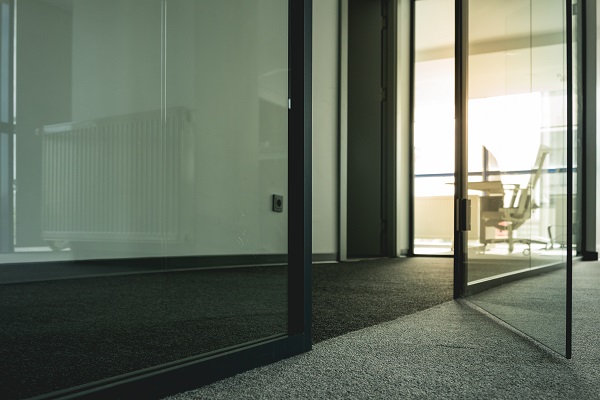 Is there such a thing as a dry carpet cleaner