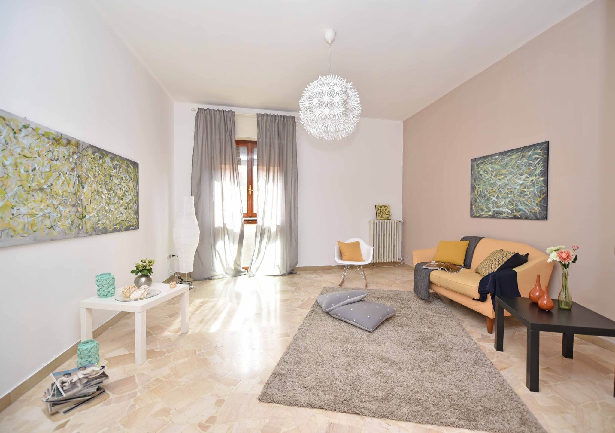 Flooring