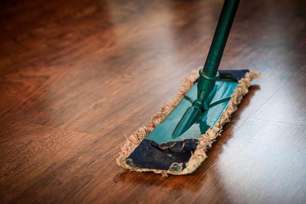 Does Stanley steemer use steam to clean carpets