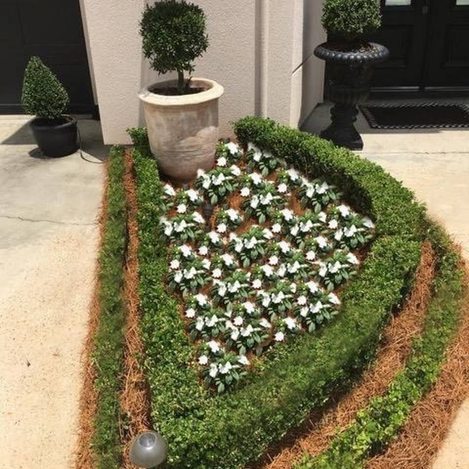 Metairie Landscaper Llc Edition