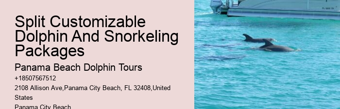 Best Panama City Beach Boat Tours