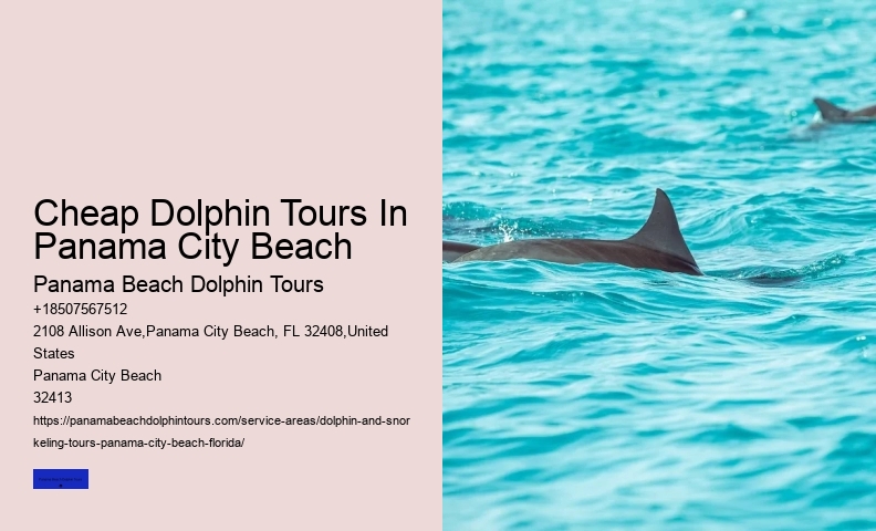 Eco-tours
