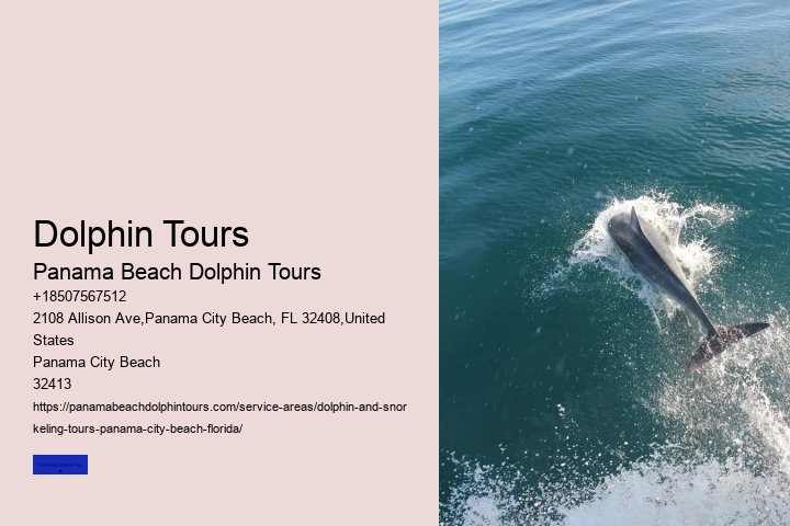 Jet Boat Tour Panama City Beach