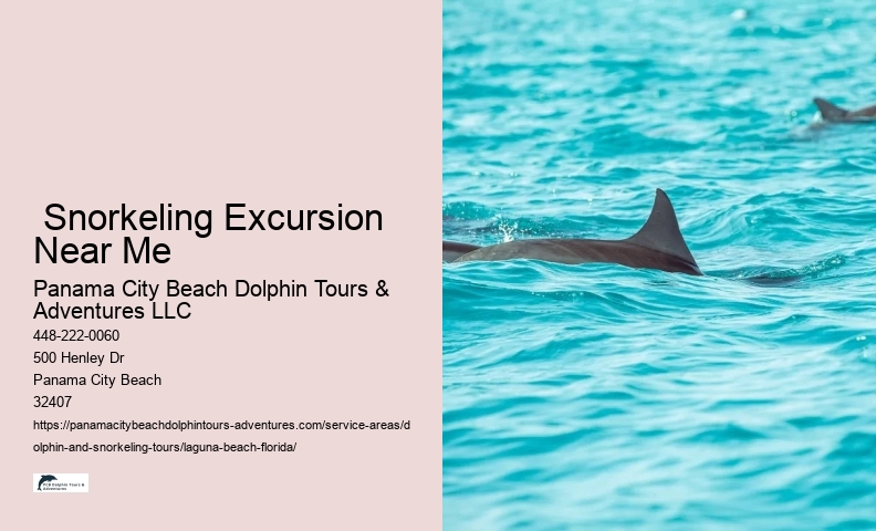 Snorkel Tours