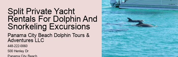 Marine life conservation
