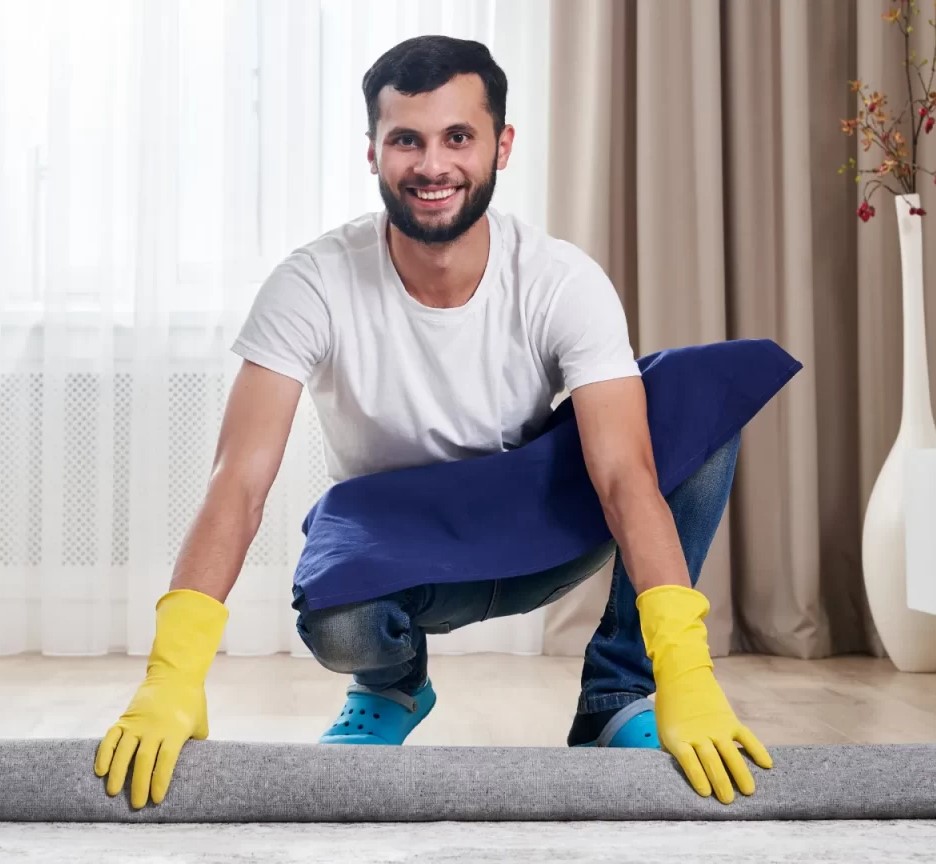 The Best Carpet Cleaners Near Me