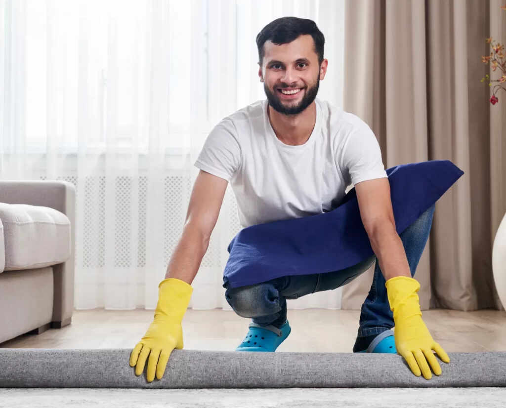 Can I Use Dawn To Clean Upholstery