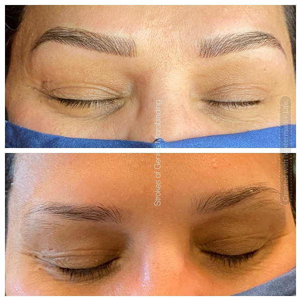 Eyebrows Near Me