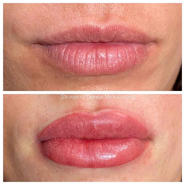 Microblading Ointment