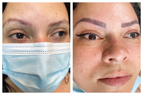 Microblading Nyc Cost