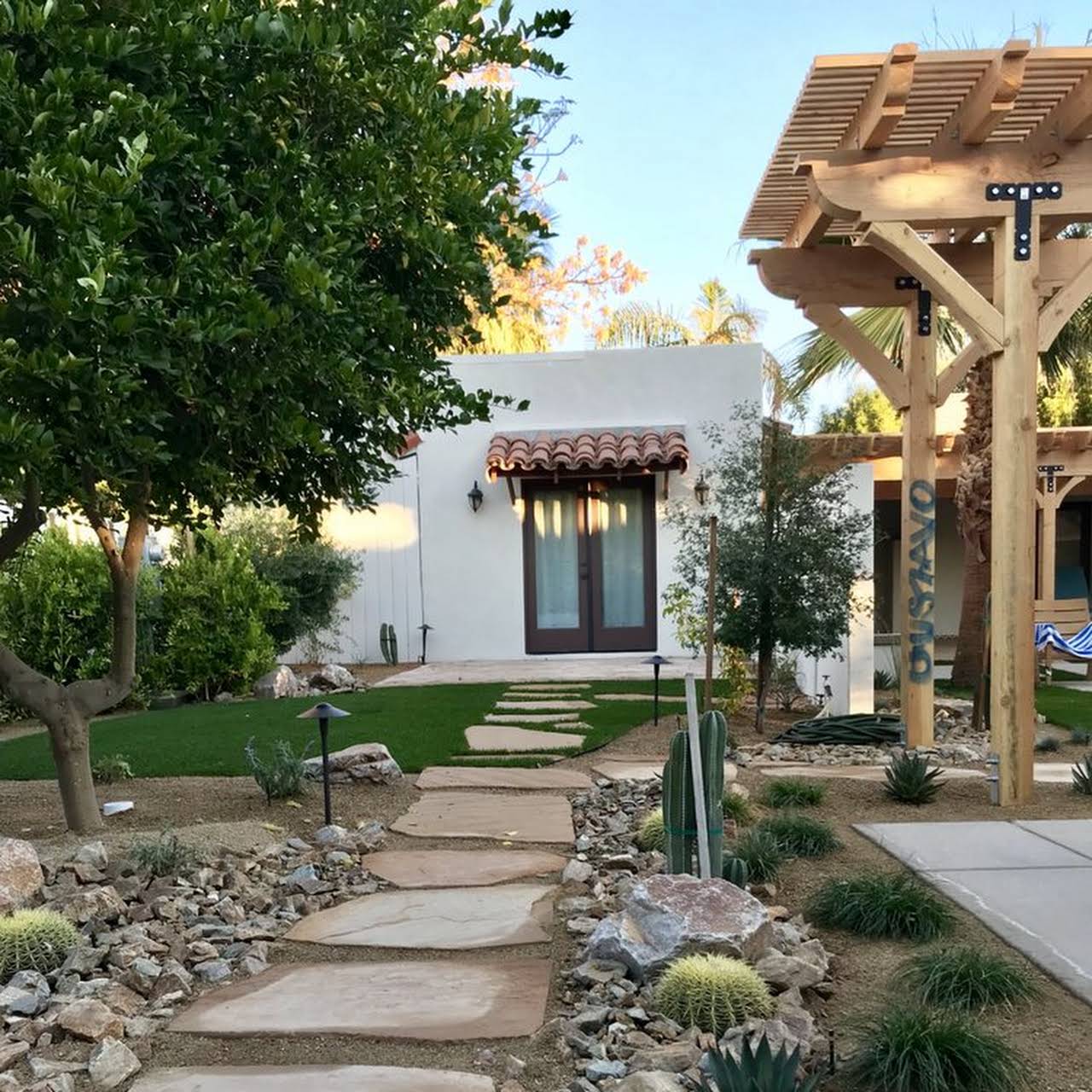 Tucson Landscaper Llc Ky